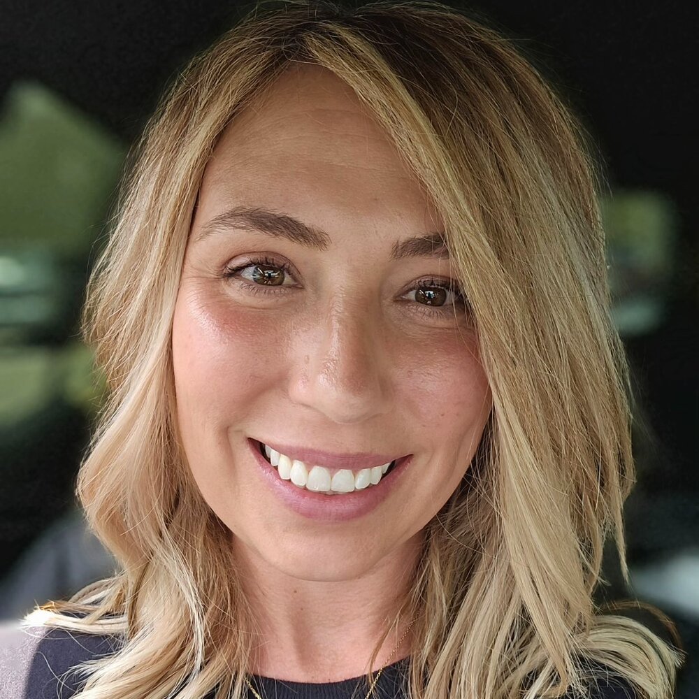 Meet your Posher, Jillian